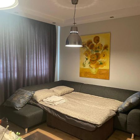 Luxury Apartments In Top City Center Varna 2 Eksteriør billede