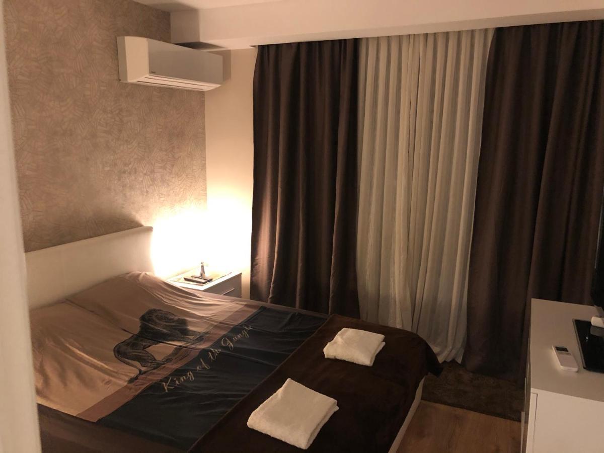 Luxury Apartments In Top City Center Varna 2 Eksteriør billede