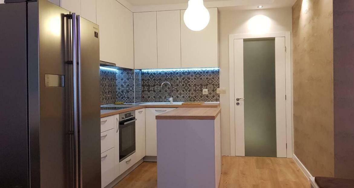 Luxury Apartments In Top City Center Varna 2 Eksteriør billede