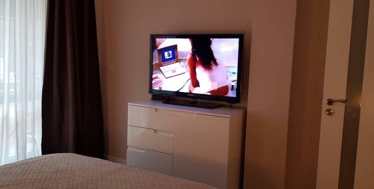 Luxury Apartments In Top City Center Varna 2 Eksteriør billede