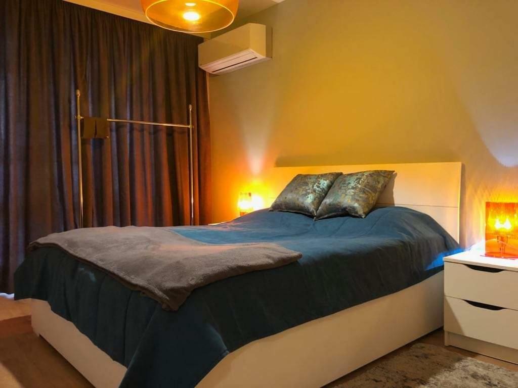 Luxury Apartments In Top City Center Varna 2 Eksteriør billede