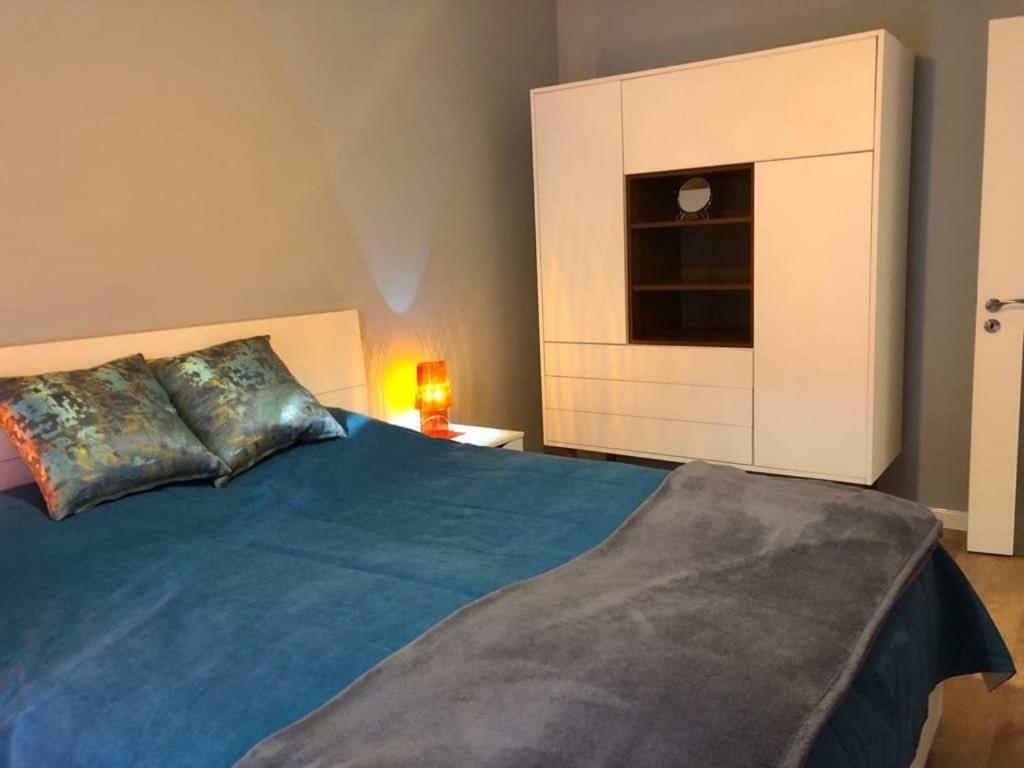 Luxury Apartments In Top City Center Varna 2 Eksteriør billede